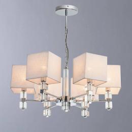 Подвесная люстра Arte Lamp North  - 2